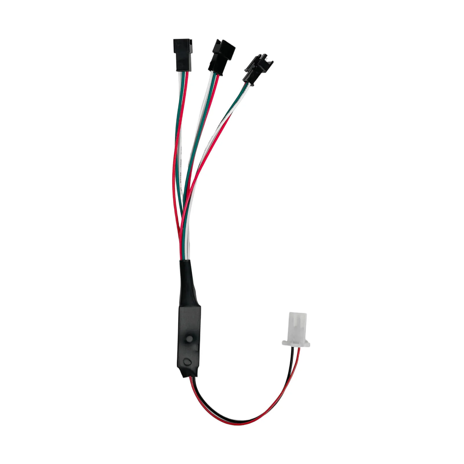 3 in 1/ 4 in 1 Controller Board For RGB Lights