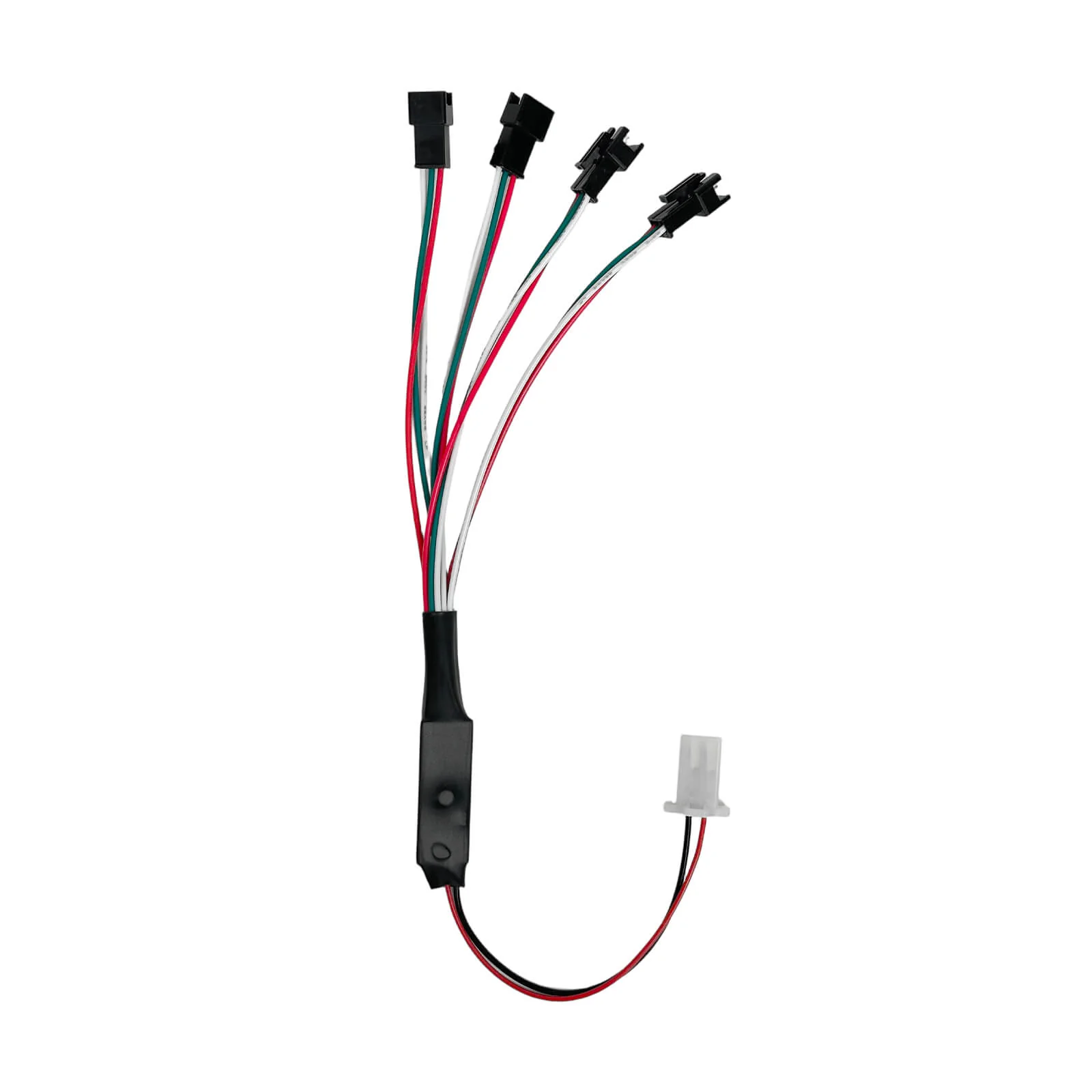 3 in 1/ 4 in 1 Controller Board For RGB Lights - Image 2