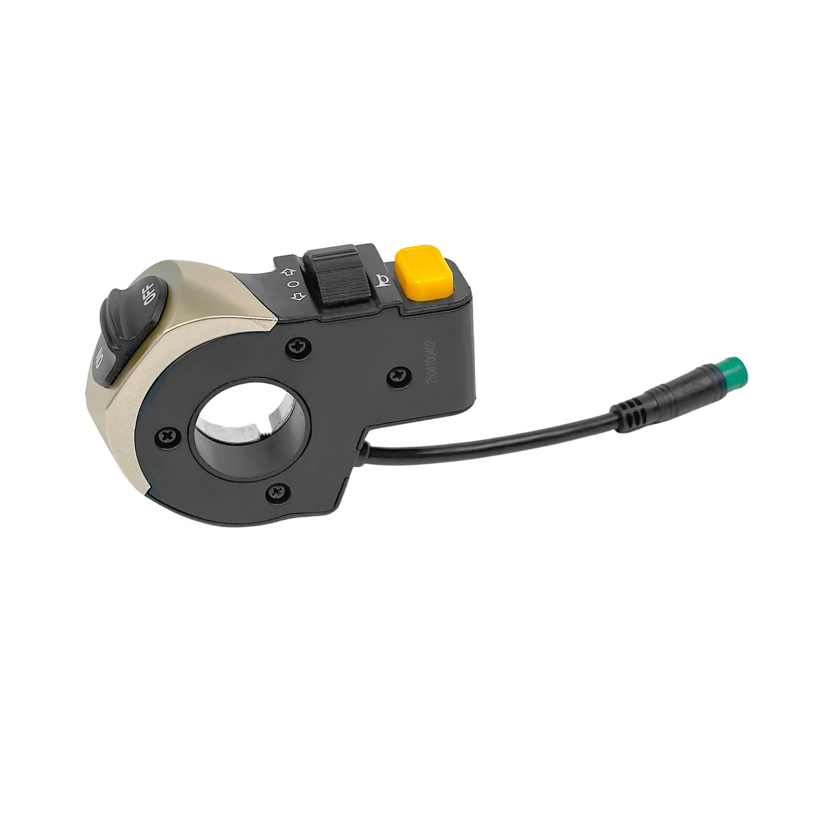 3-in-1 Switch For HALO KNIGHT Scooters - Image 2