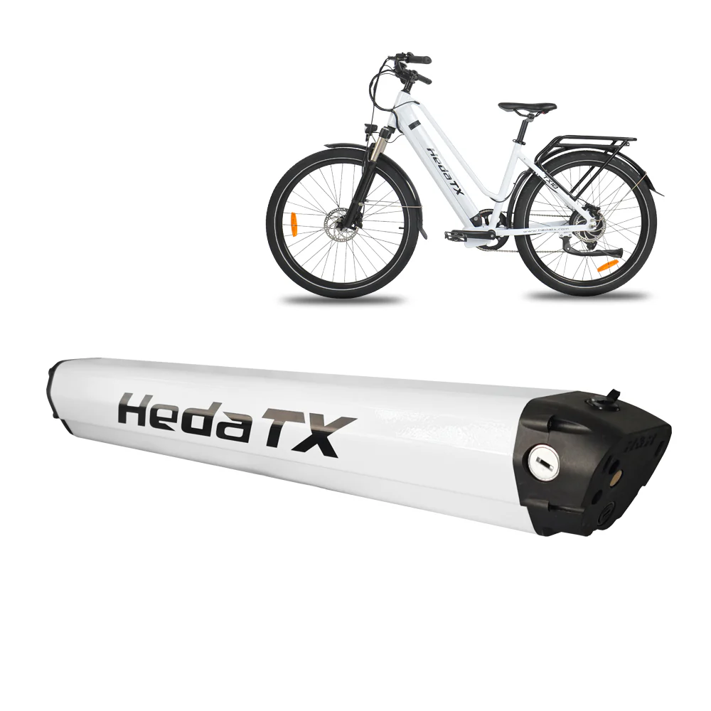 48V 19.2Ah Battery For Hedatx TX10 Ebike - Image 2
