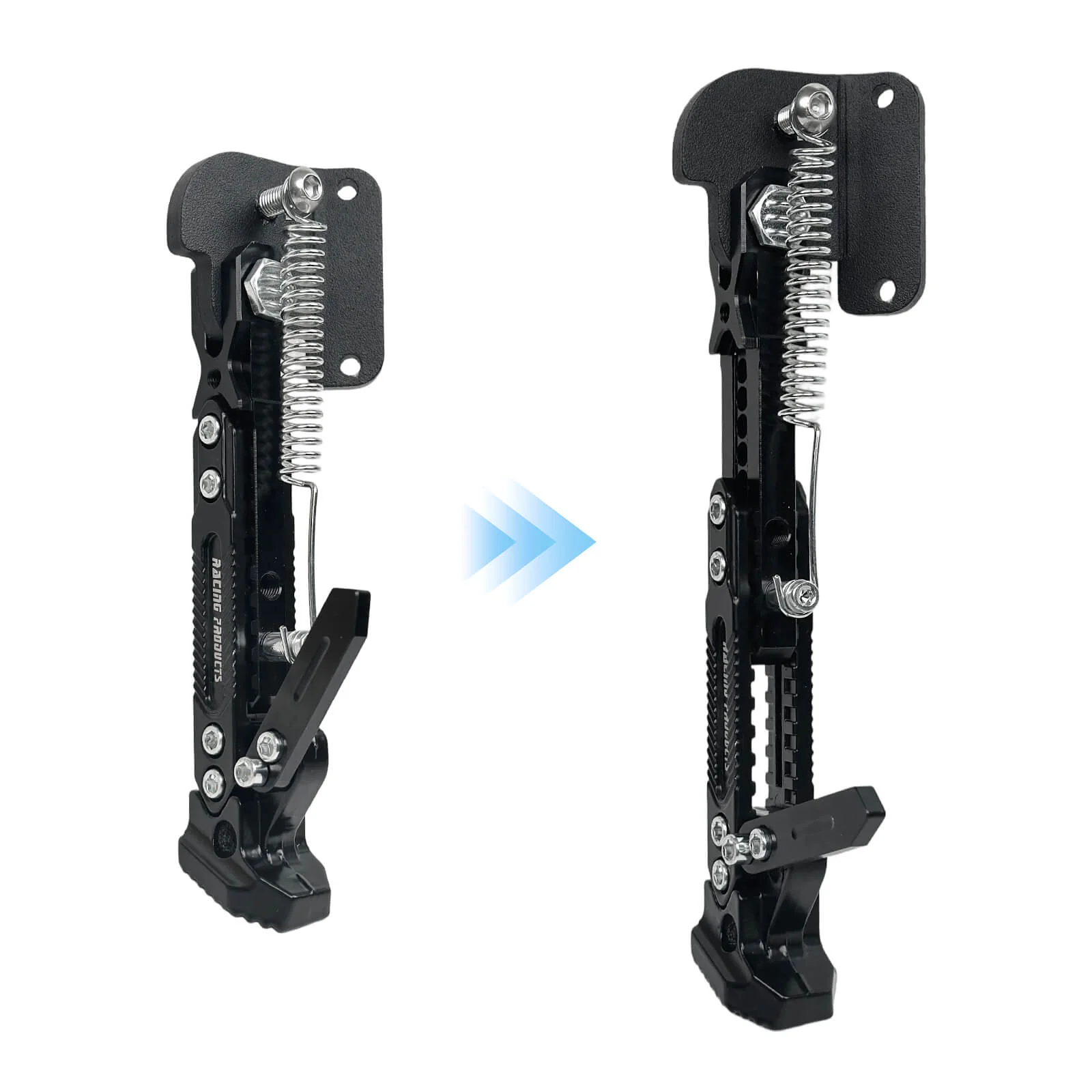 Adjustable Kickstand for HALO KNIGHT T107Pro - Image 3