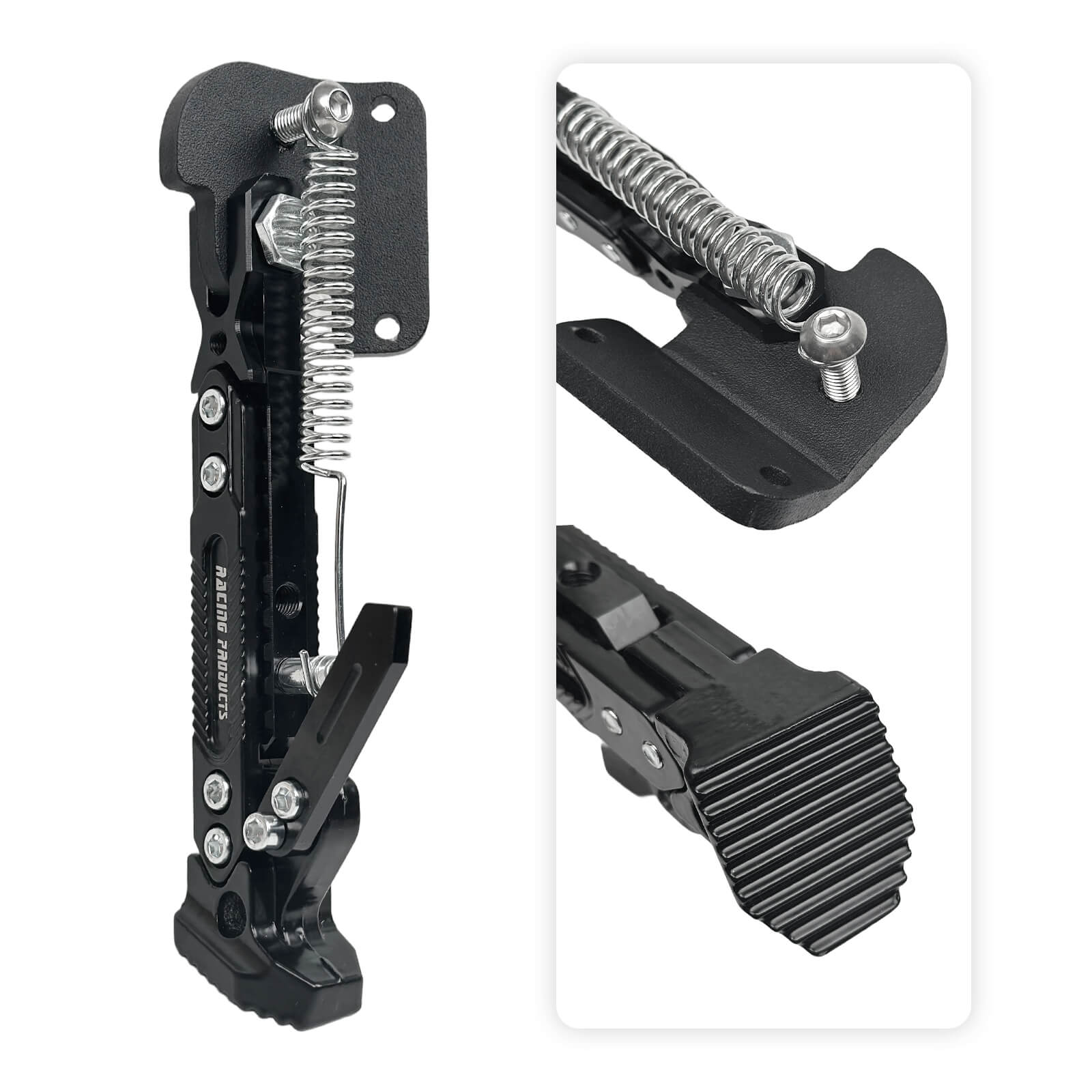 Adjustable Kickstand for HALO KNIGHT T107Pro - Image 5