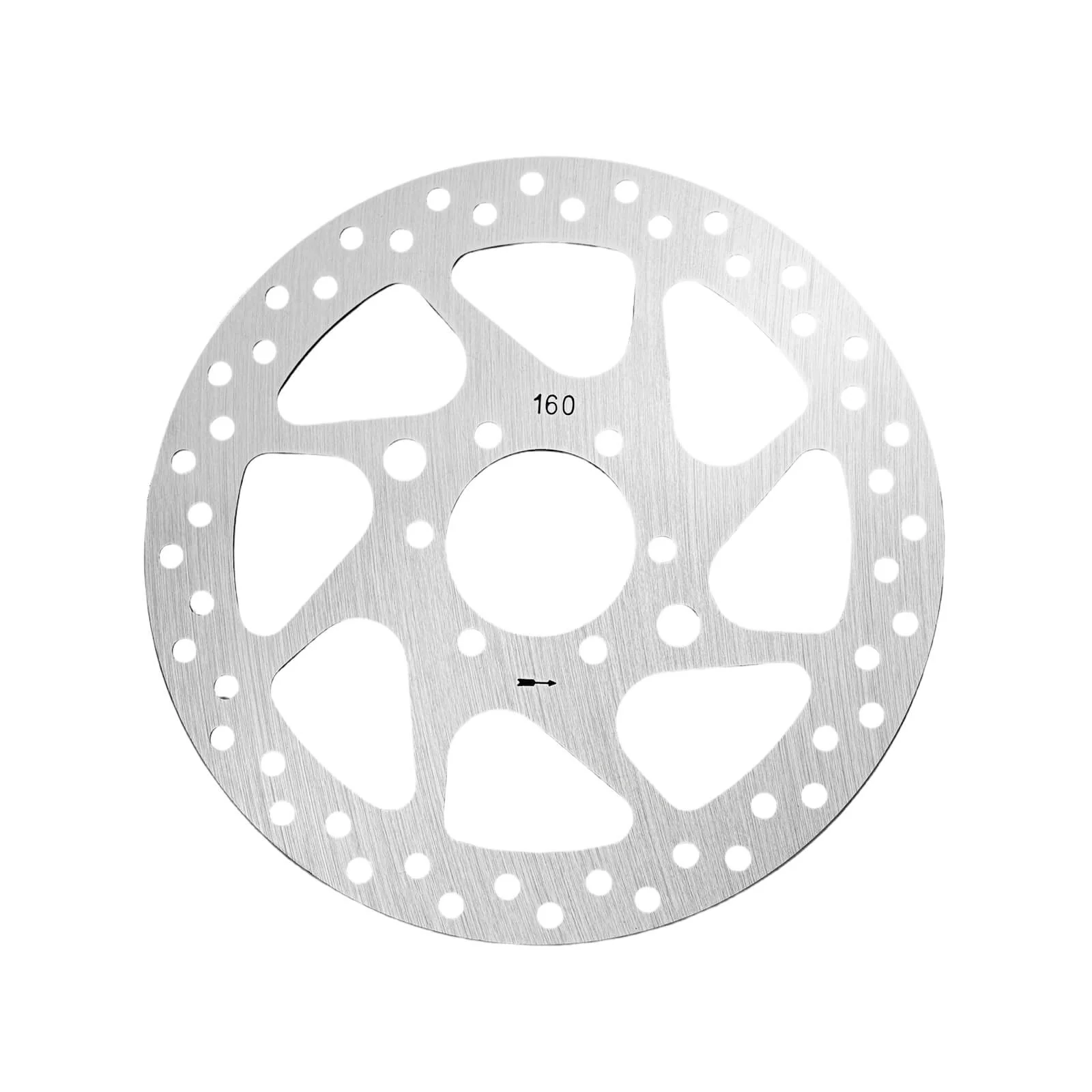 Brake Disc for HALO KNIGHT Electric Scooters