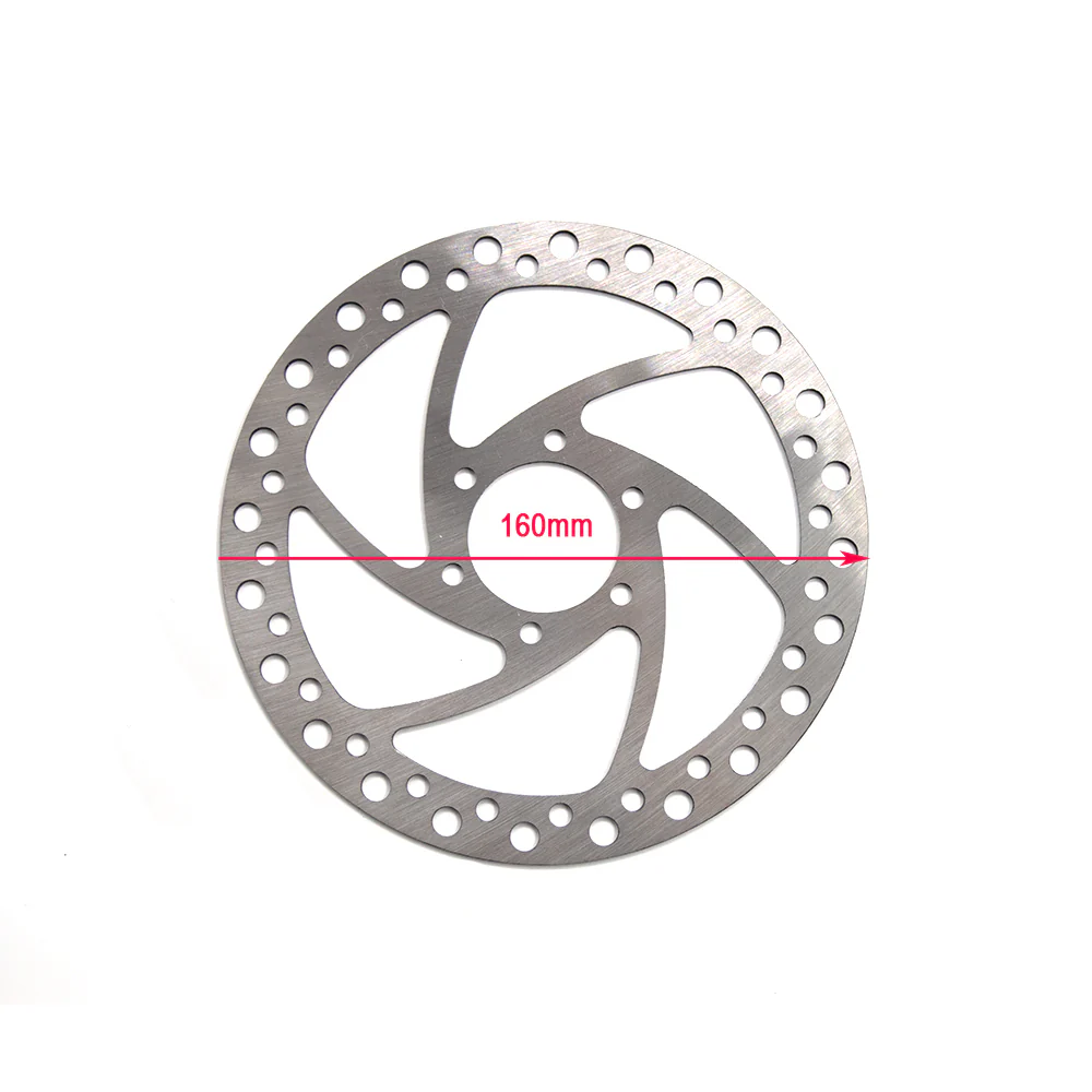 Brake Disc for HALO KNIGHT Electric Scooters - Image 11