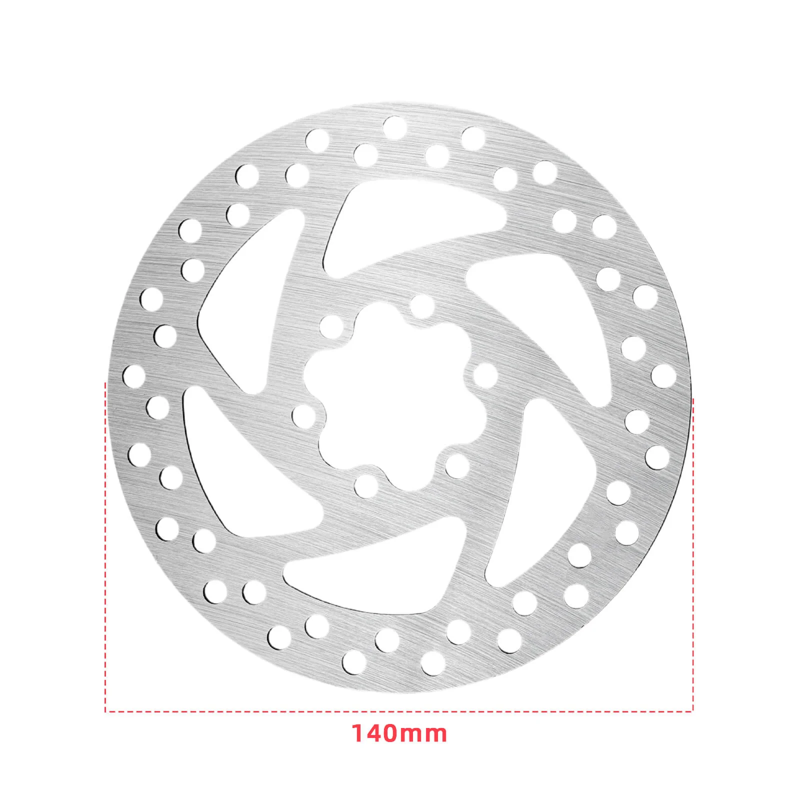 Brake Disc for HALO KNIGHT Electric Scooters - Image 6