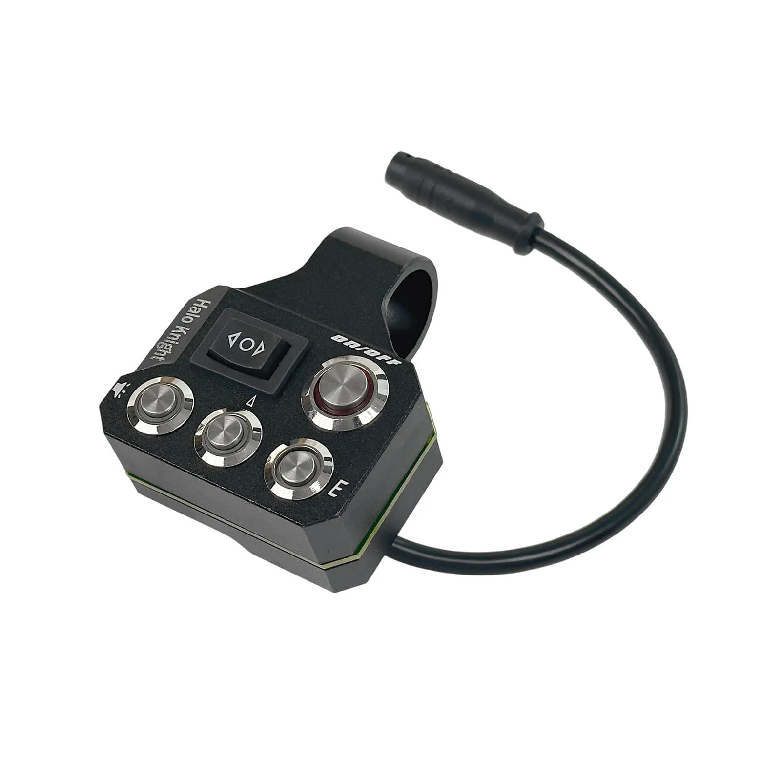 Composite Electric Scooter Switch for T107Max