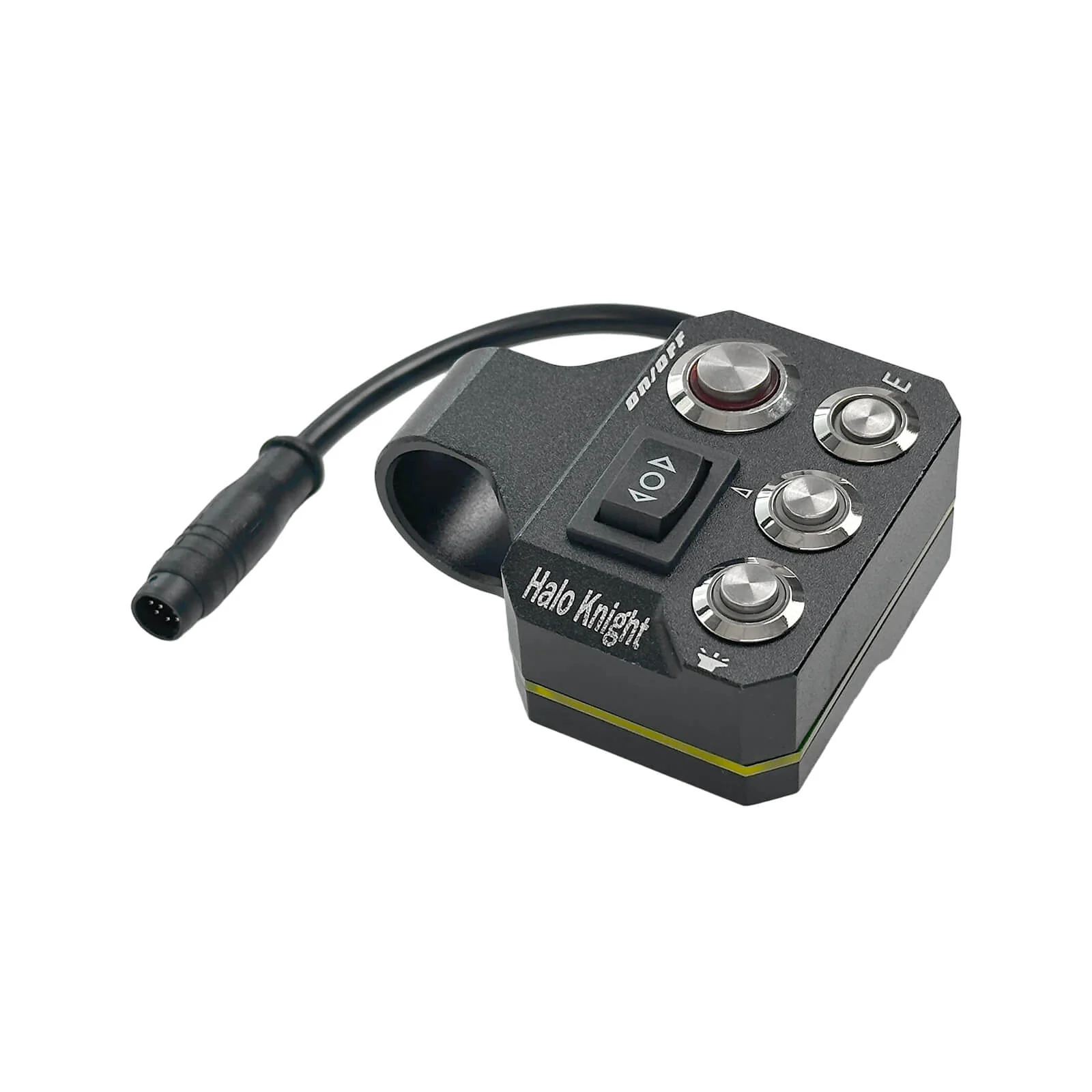 Composite Electric Scooter Switch for T107Max - Image 2