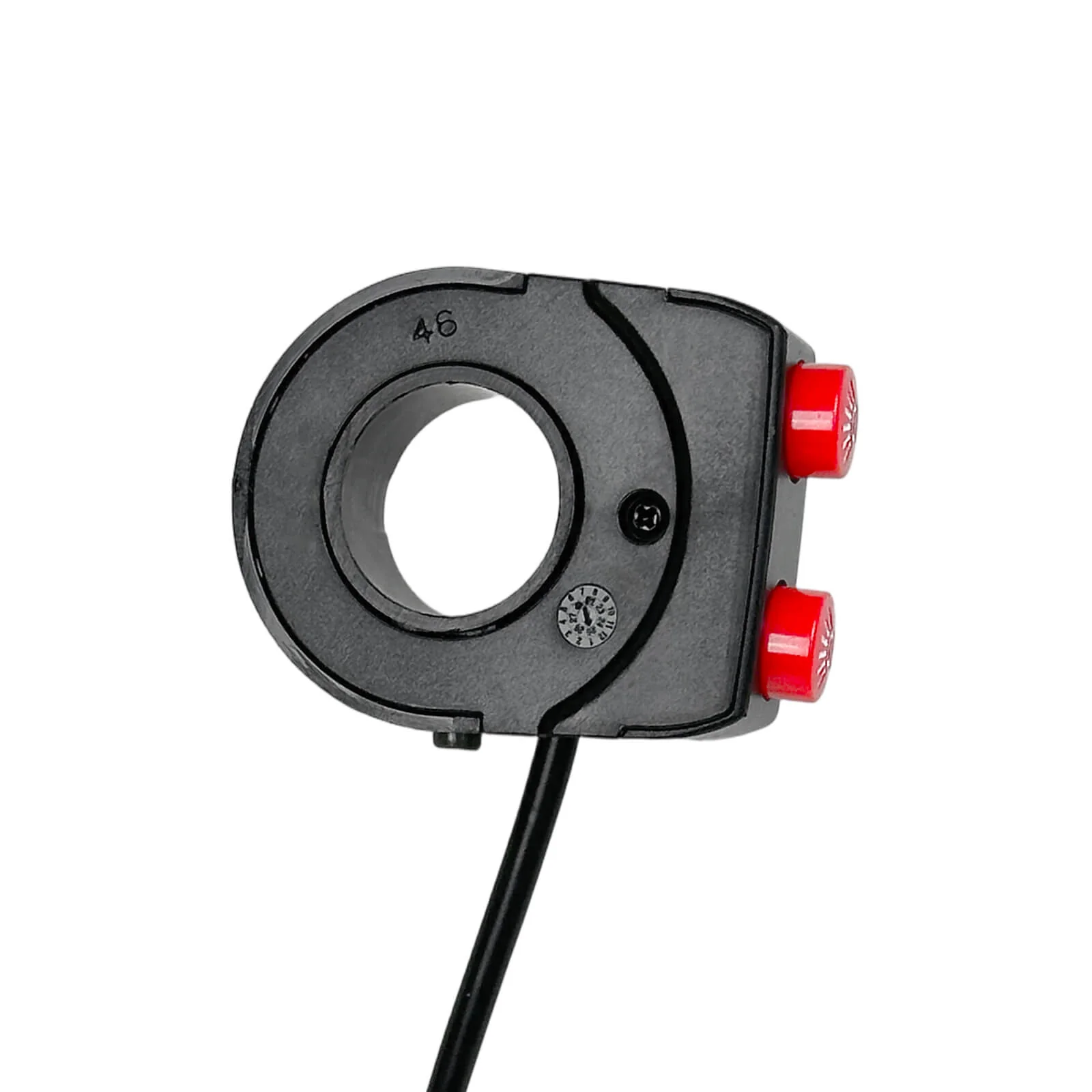 Dual Function Switch for HALO KNIGHT Electric Scooters - Image 2