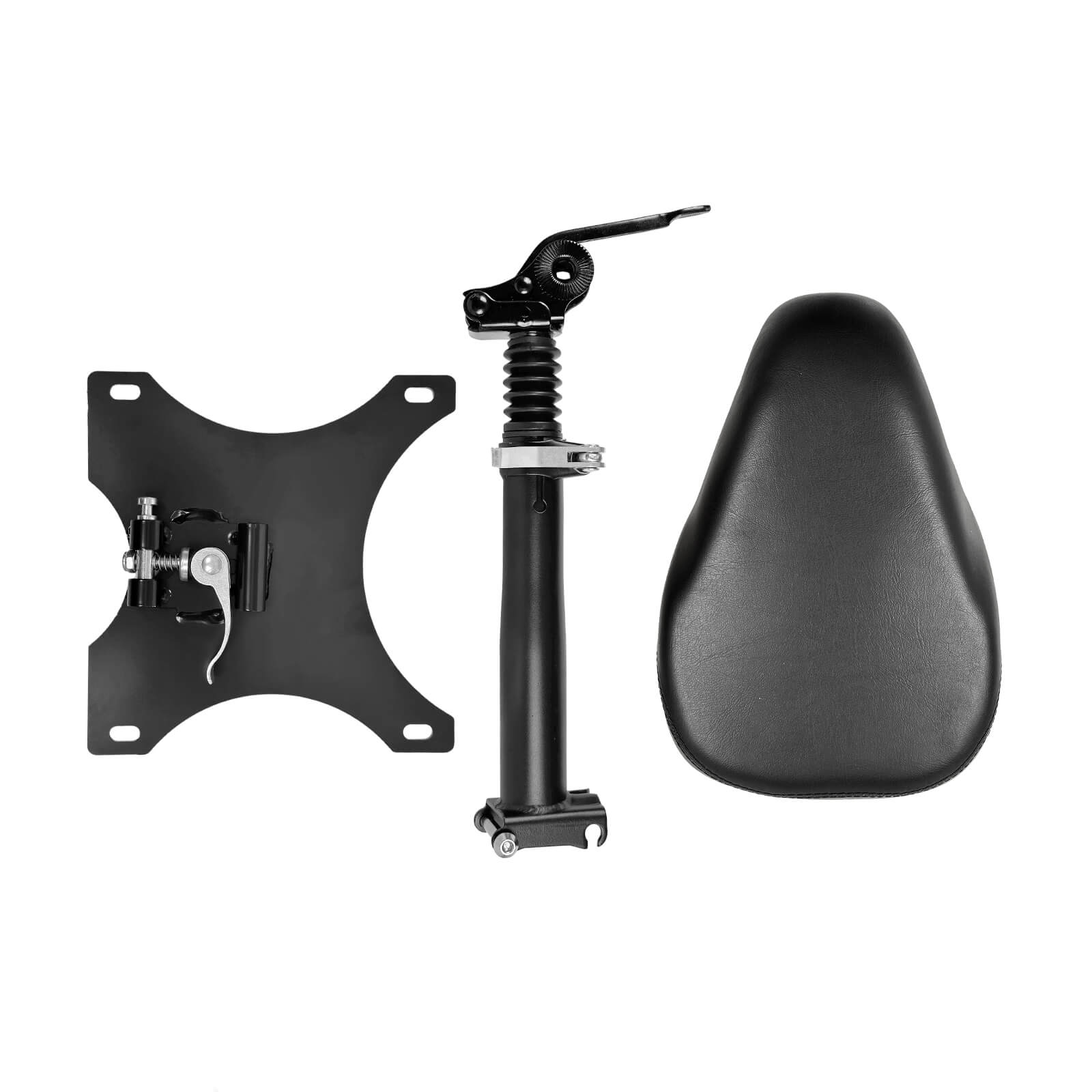 HALO KNIGHT Electric Scooter Seat for T104 with Panda Display