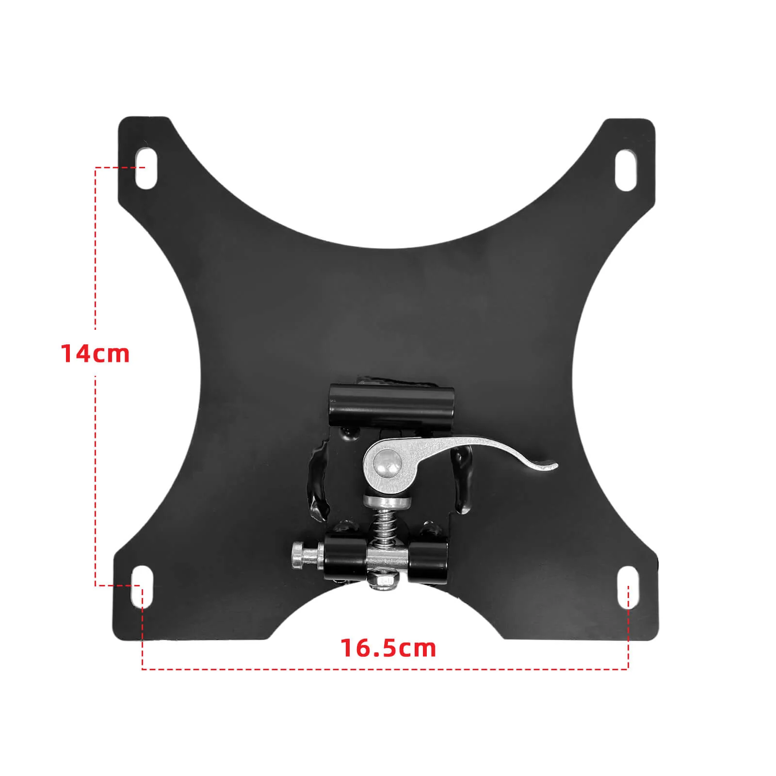 HALO KNIGHT Electric Scooter Seat for T104 with Panda Display - Image 2