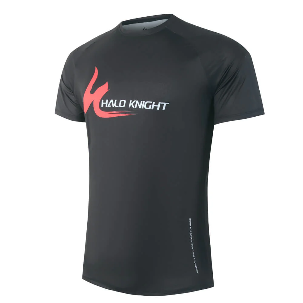 HALO KNIGHT T-Shirt – Born for Speed, Built for Adventure - Image 2