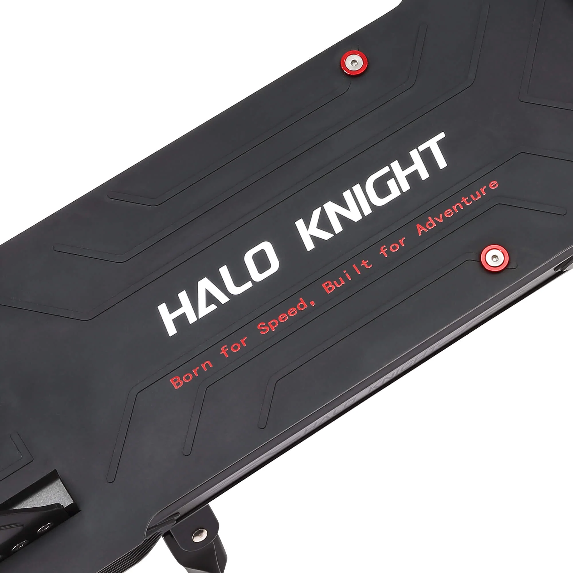 HALO KNIGHT T102Pro 52V 2400W 28.8Ah Dual Motor Electric Scooter - Image 11
