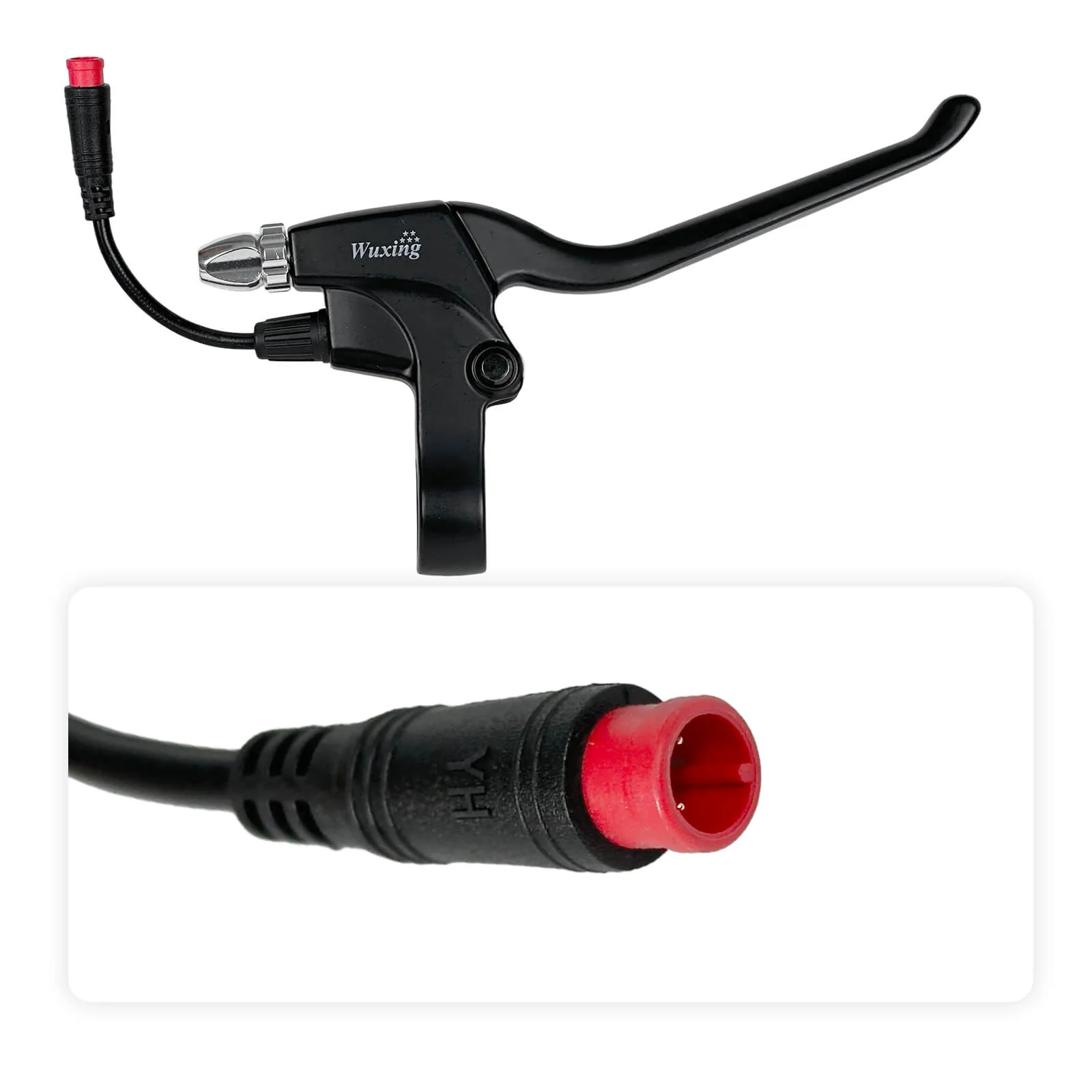 JAK Brake For HALO KNIGHT T102 - Image 4