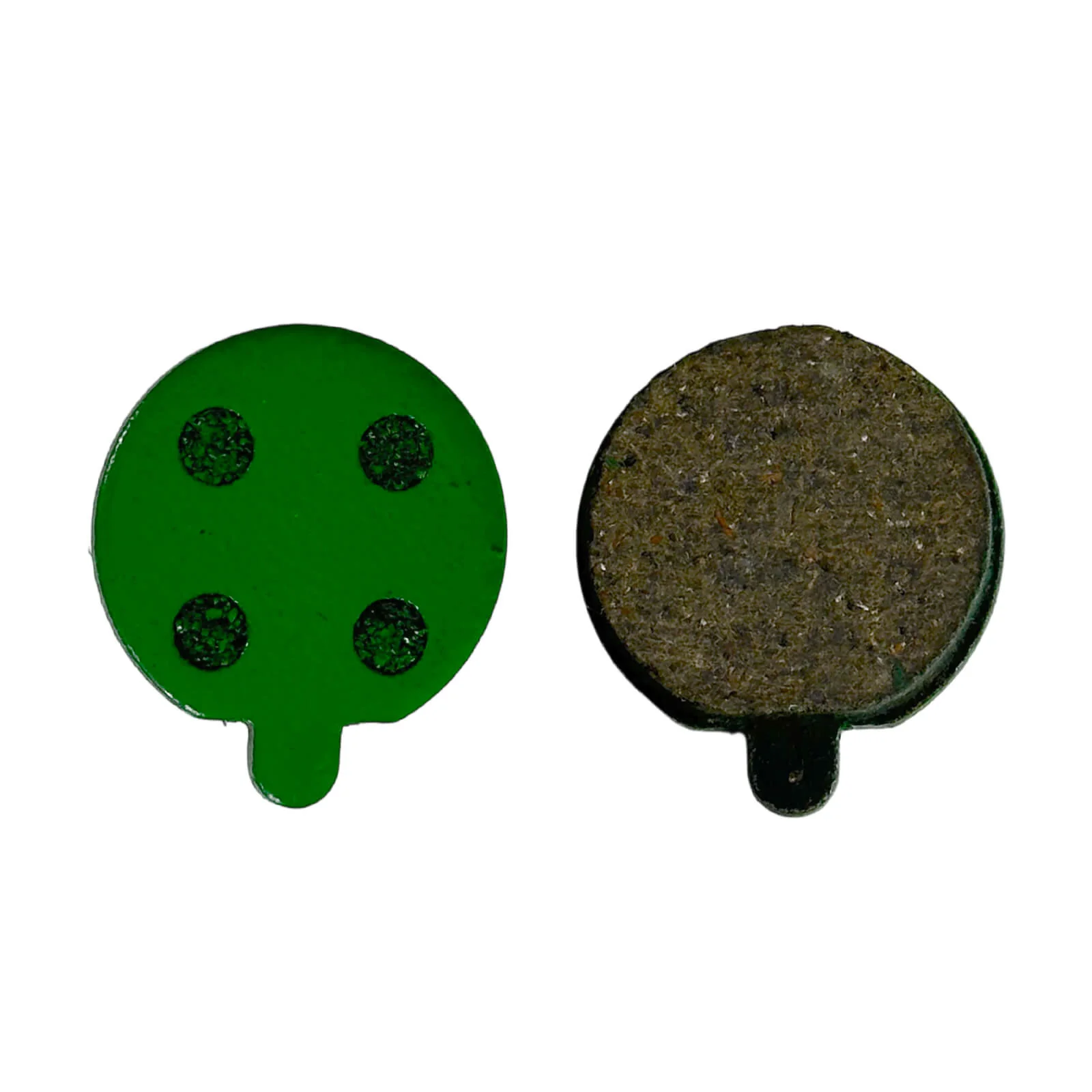 JAK Brake Pads For HALO KNIGHT T102/ T104 (Panda Display Version) Scooters - Image 2