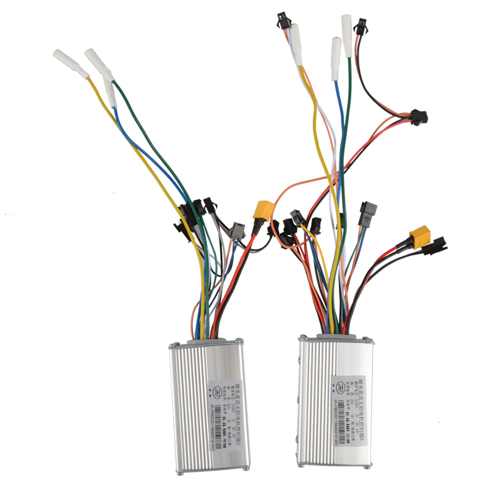 JP 60V 25A Controllers - Image 2