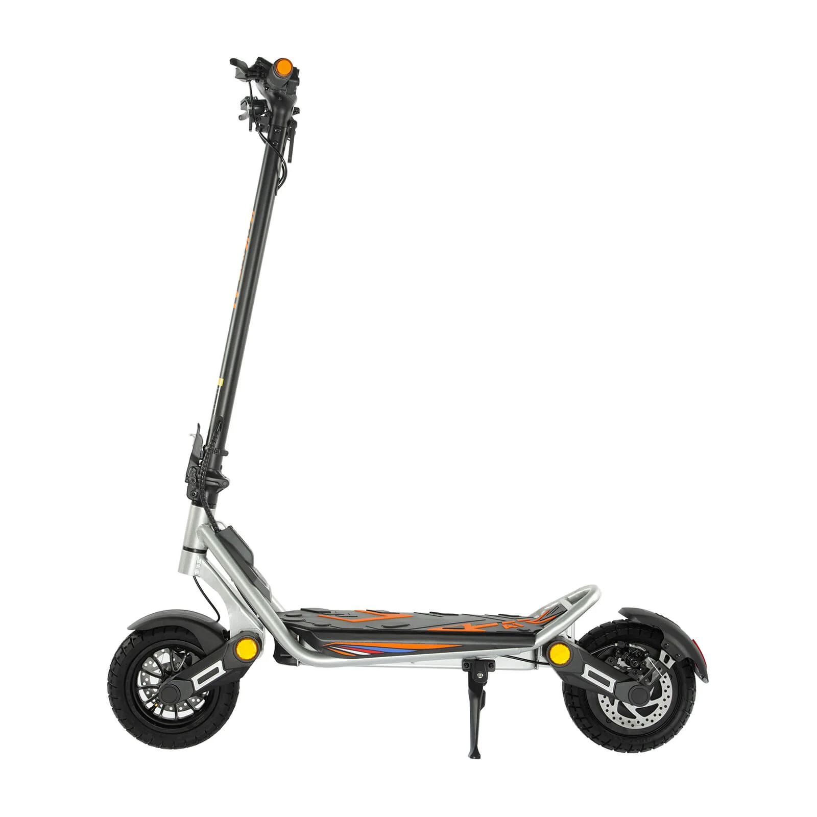 KuKirin A1 48V 800W 13Ah Electric Scooter - Image 2