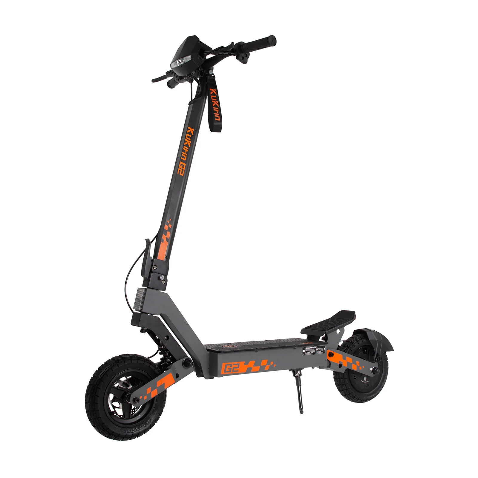 KuKirin G2 48V 800W 15Ah Electric Scooter