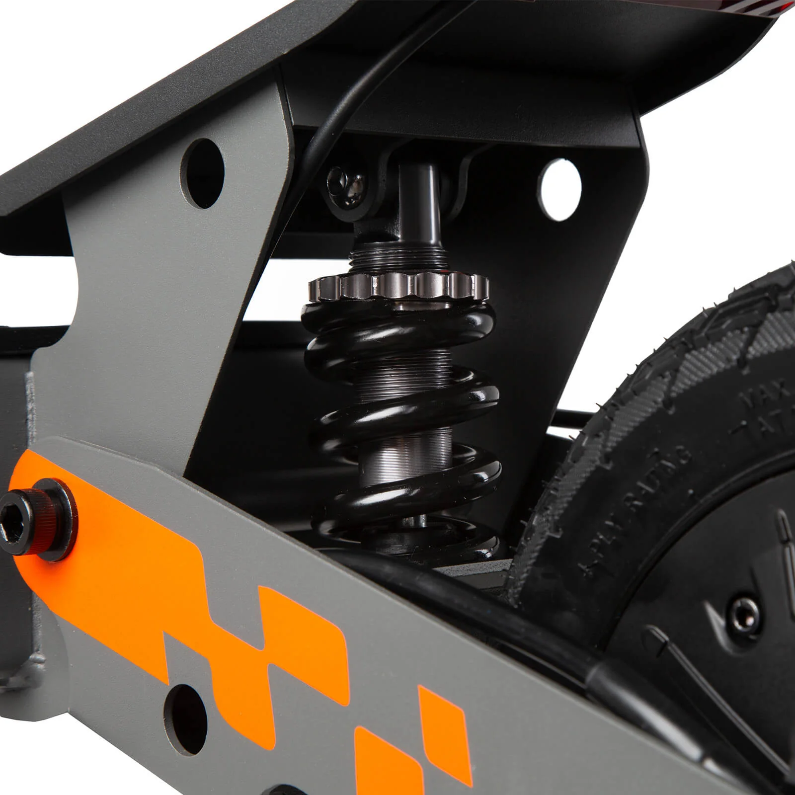 KuKirin G2 48V 800W 15Ah Electric Scooter - Image 10