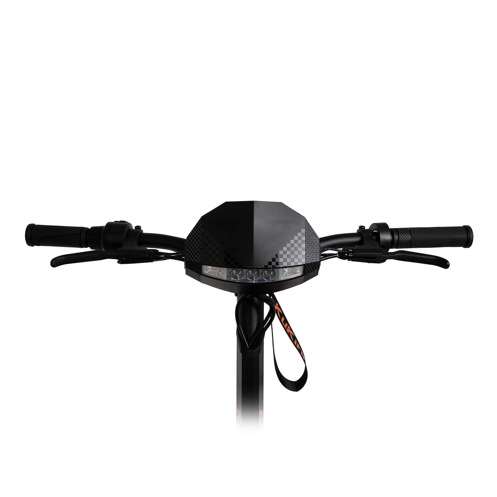KuKirin G2 48V 800W 15Ah Electric Scooter - Image 6
