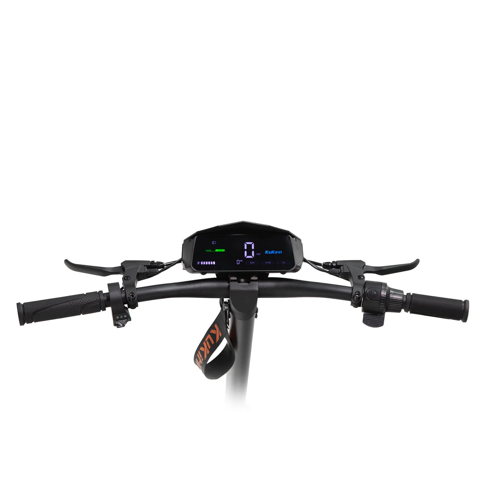 KuKirin G2 48V 800W 15Ah Electric Scooter - Image 7