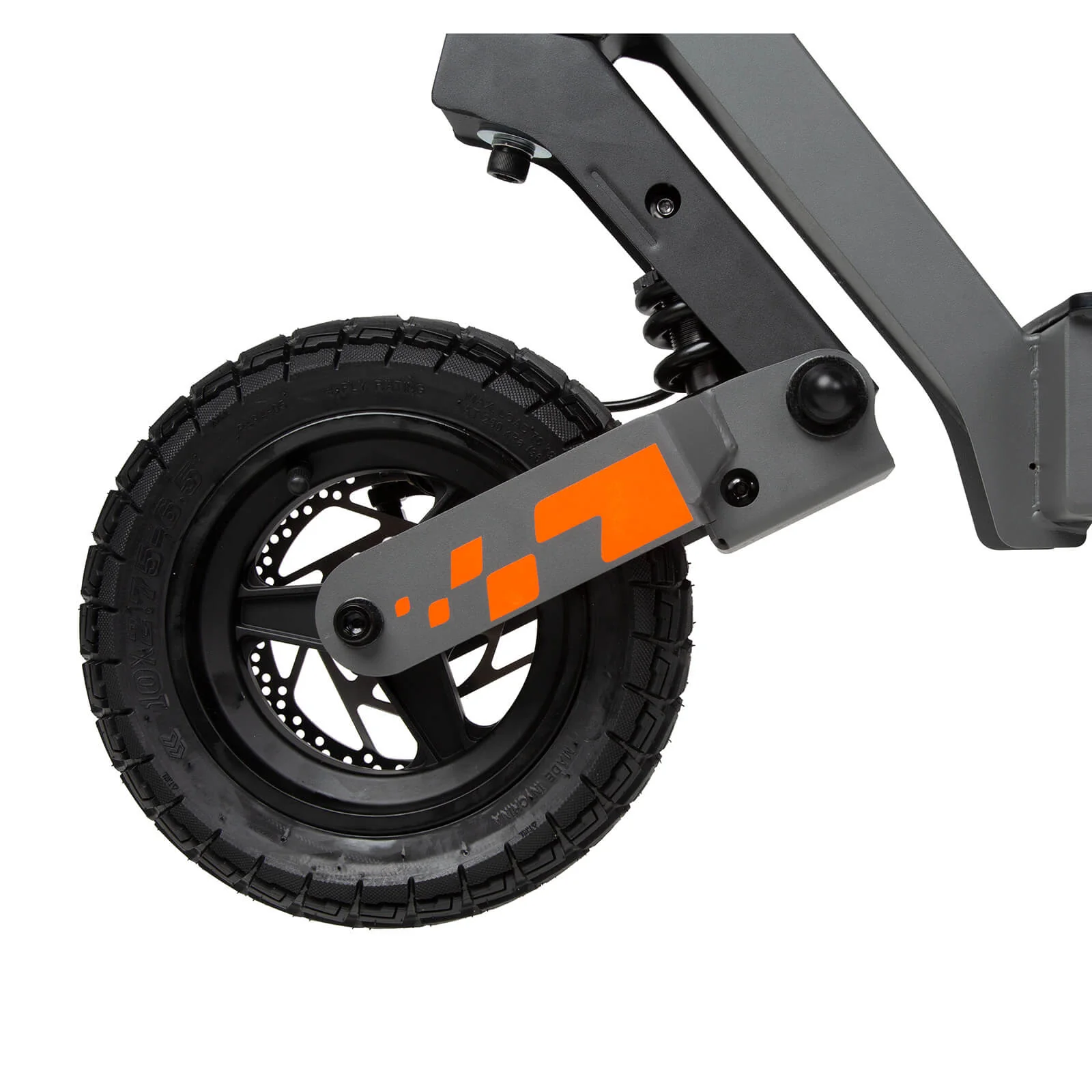 KuKirin G2 48V 800W 15Ah Electric Scooter - Image 8