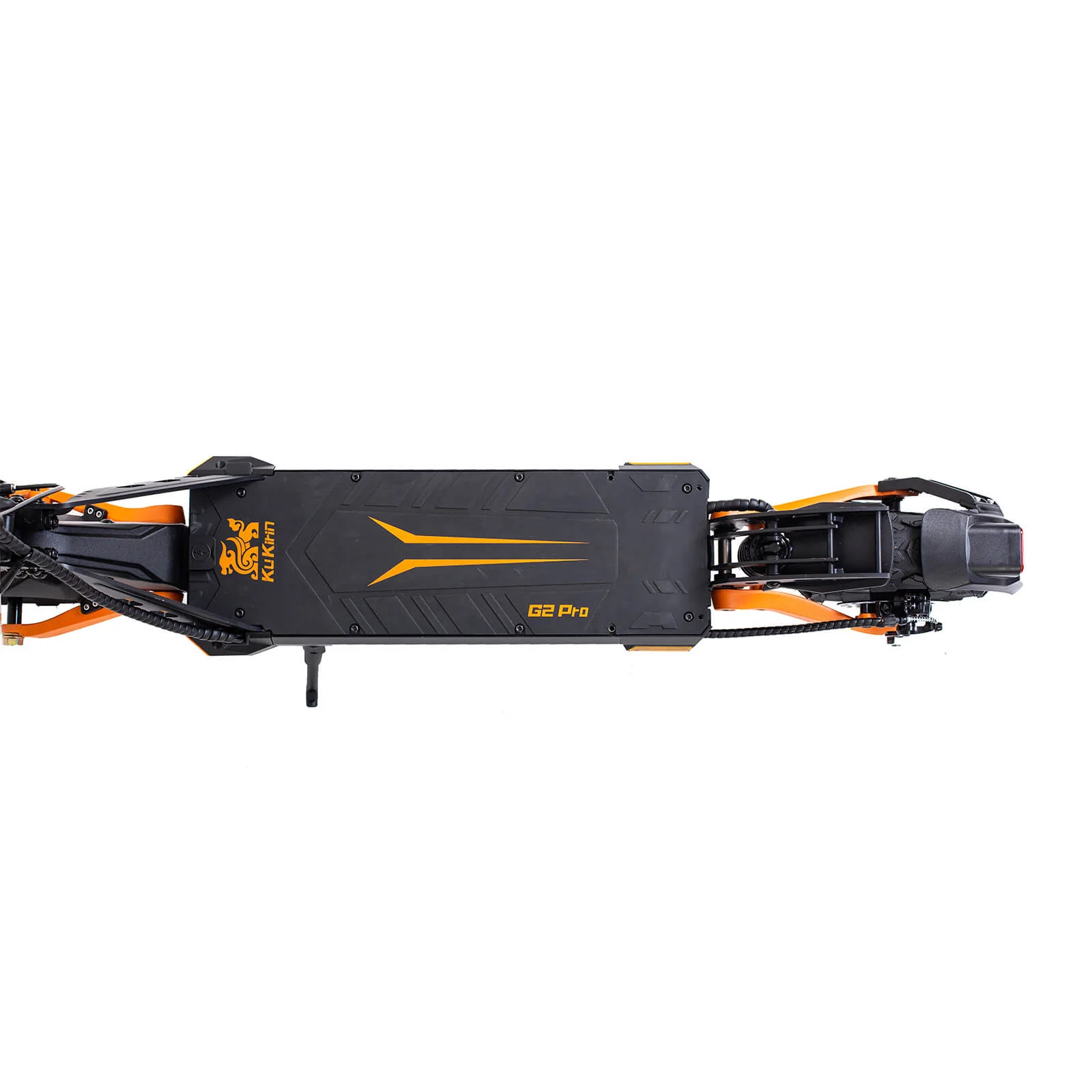 KuKirin G2 Pro 48V 600W 15.6Ah Electric Scooter - Image 11