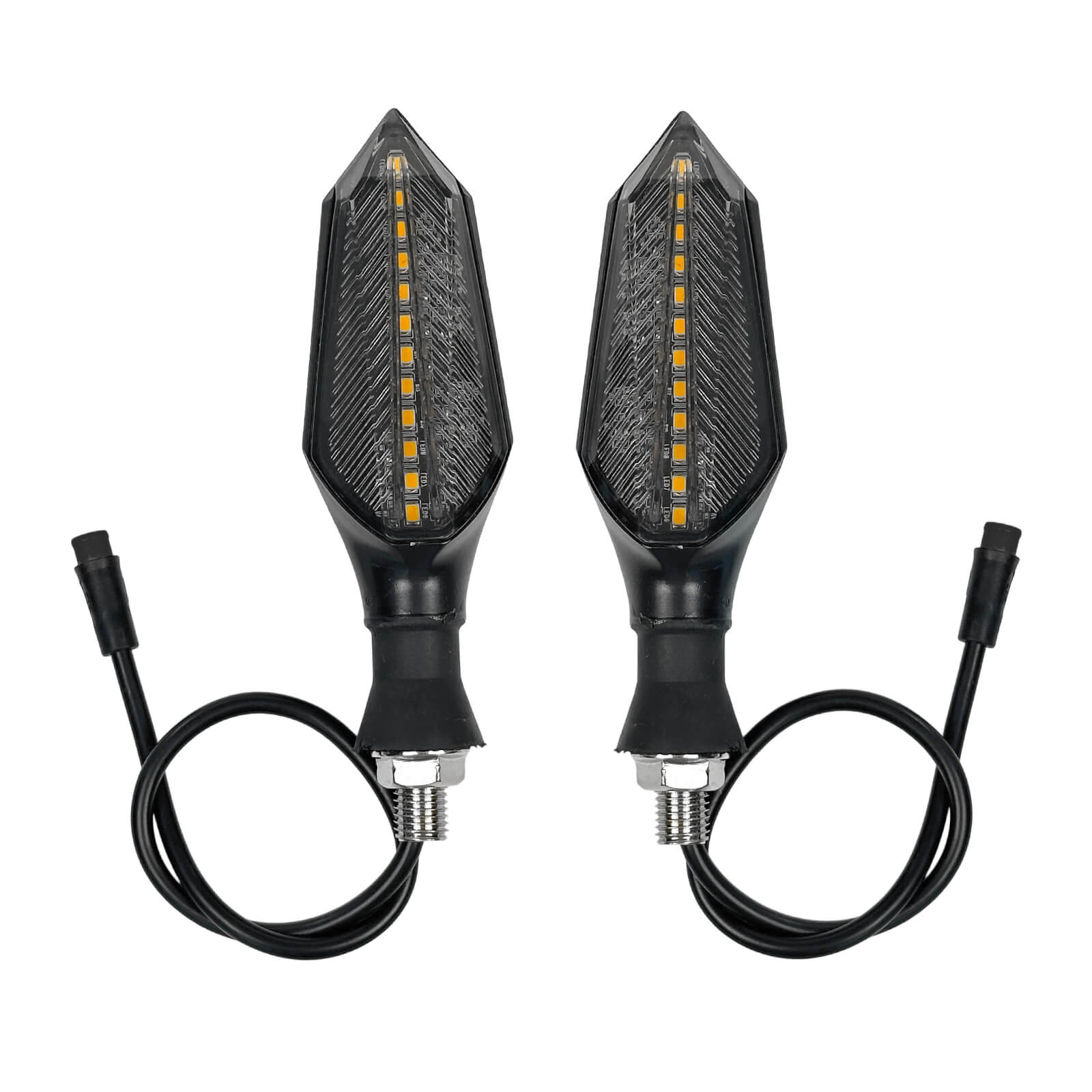 Rear Turn Signal for HALO KNIGHT T107Pro/ T108Pro (Pre-2025 Models Only)