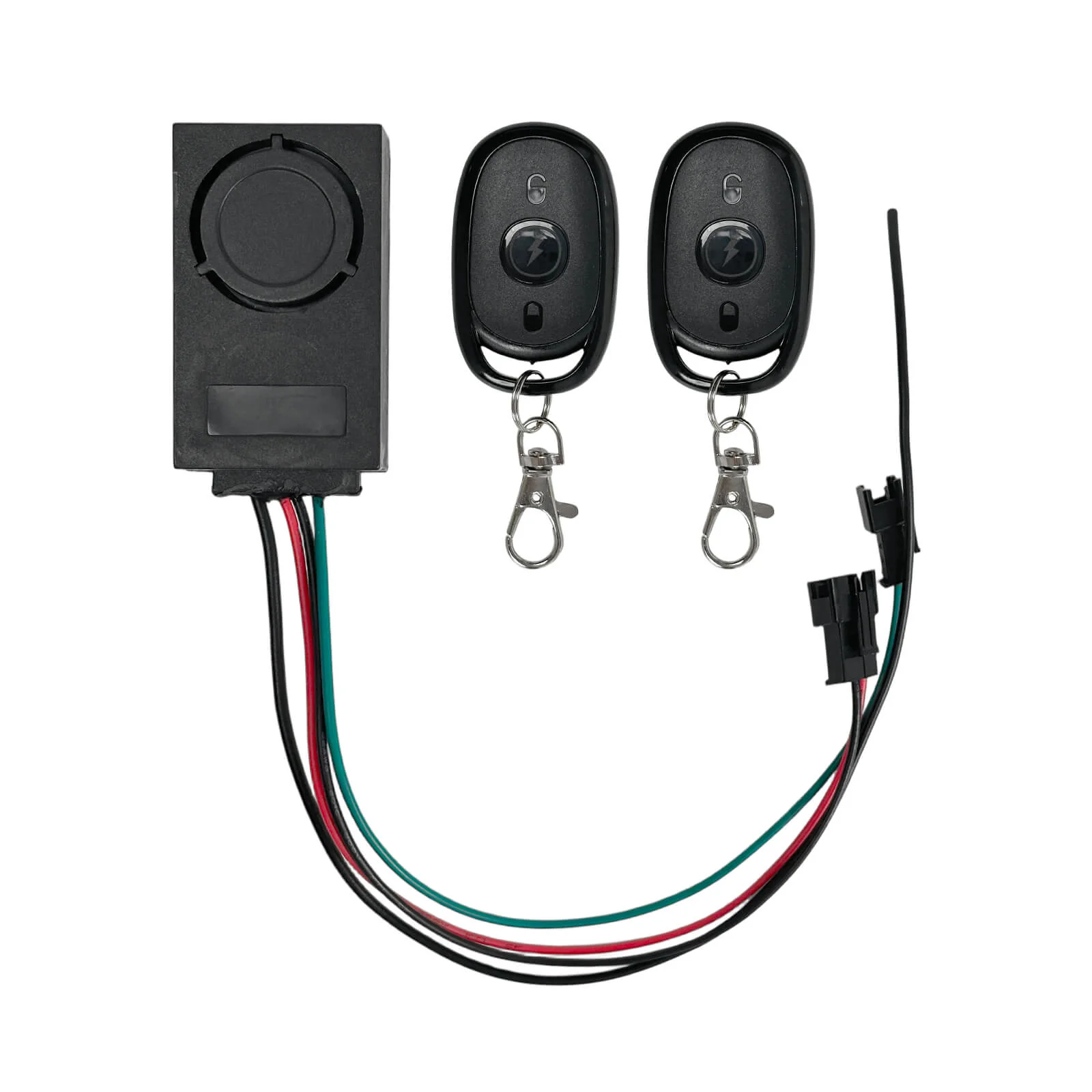 25km/h Speed Limit Remote Control For HALO KNIGHT Electric Scooters