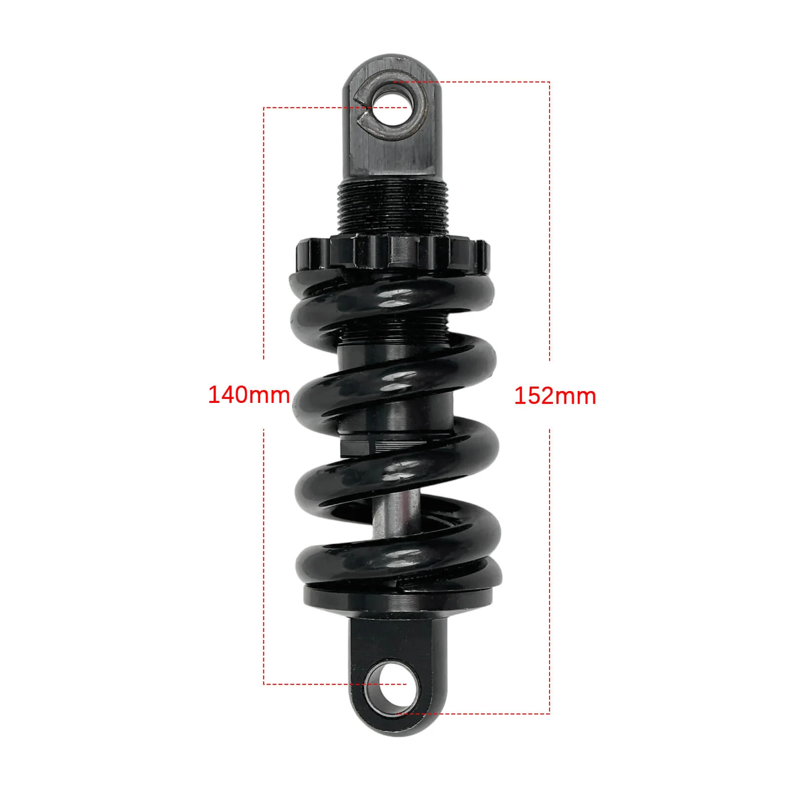 Shock Absorber for HALO KNIGHT T102 - Image 2