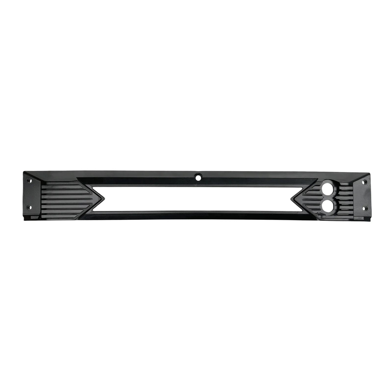 Side Light Plastic Cover for HALO KNIGHT E-scooters - Image 2
