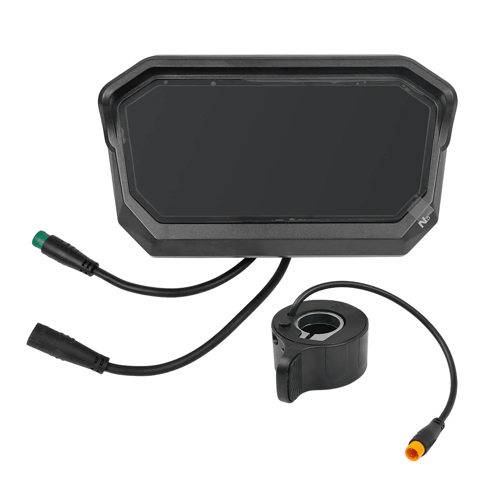T104 LED Central Display – Compatible with 2025 & Newer Models Only