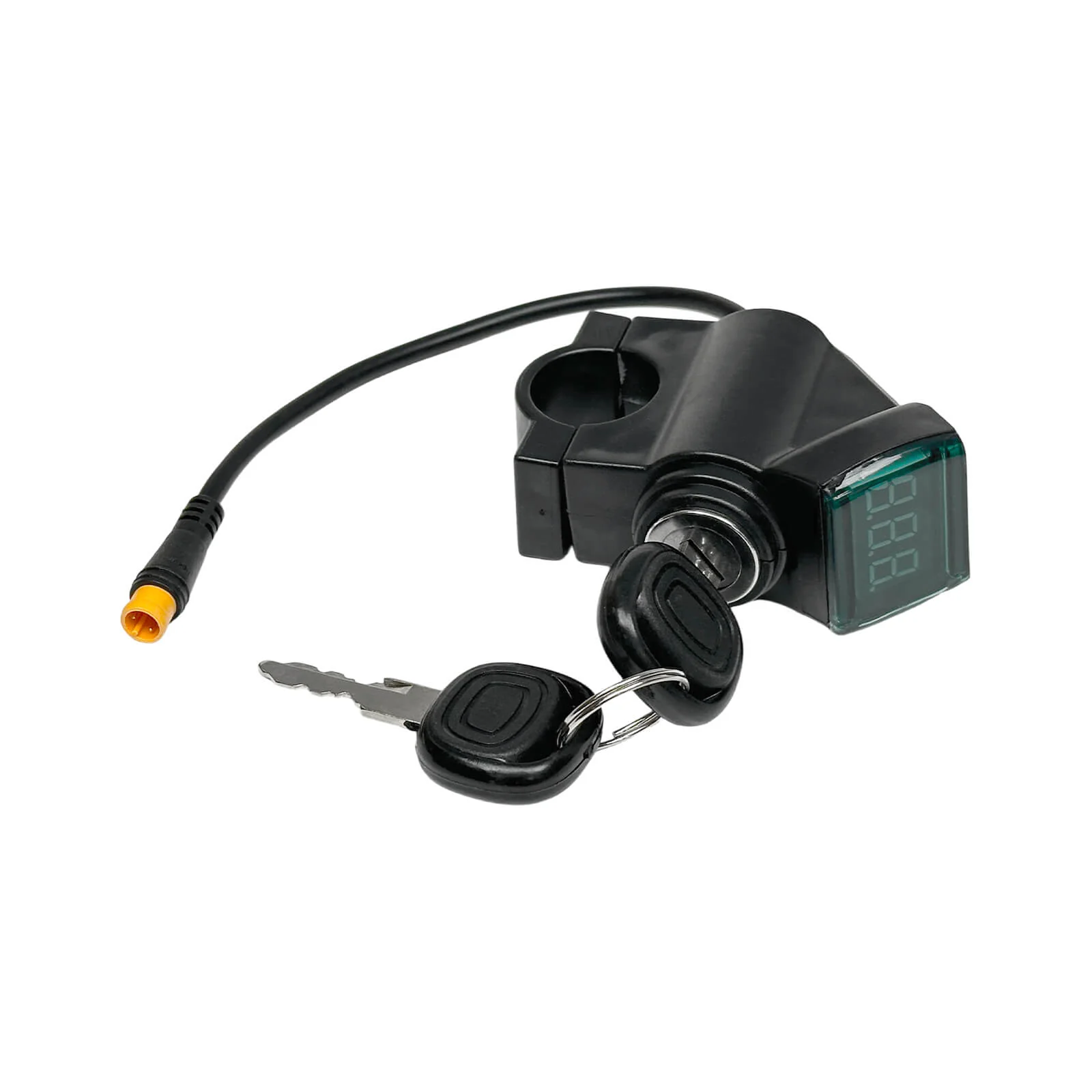 Voltage Key Lock For HALO KNIGHT Scooters