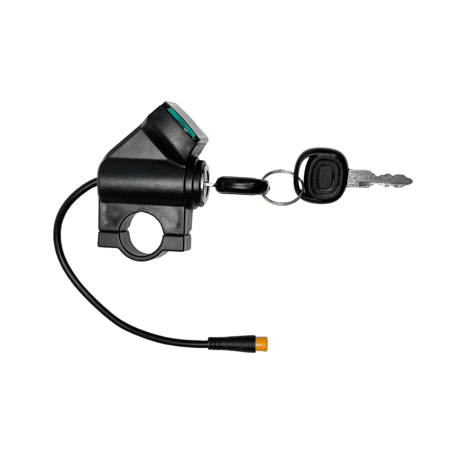 Voltage Key Lock For HALO KNIGHT Scooters - Image 2