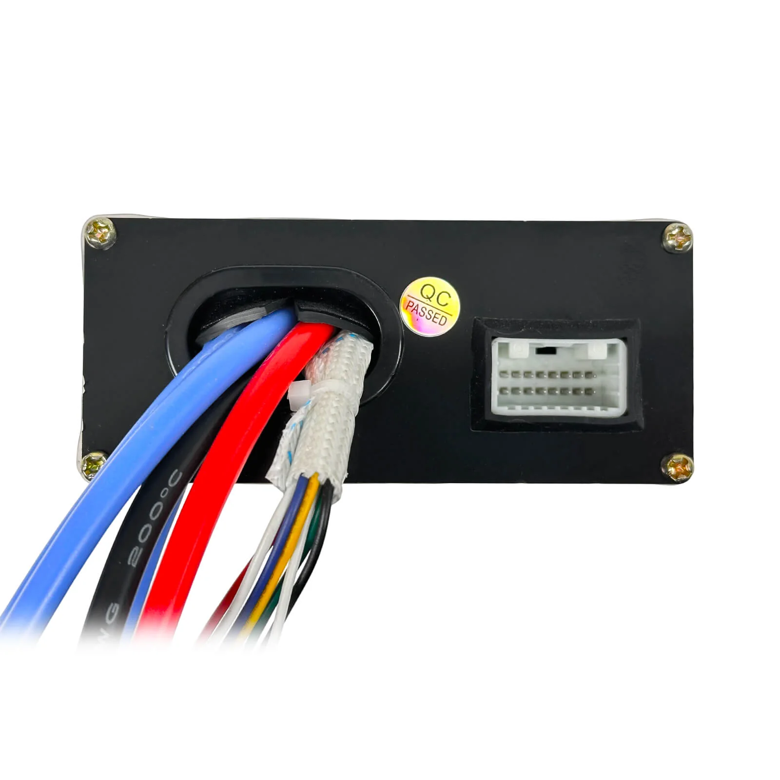 Yuinli 72V 60A Controller Compatible with QS Display for HALO KNIGHT T107Max - Image 5